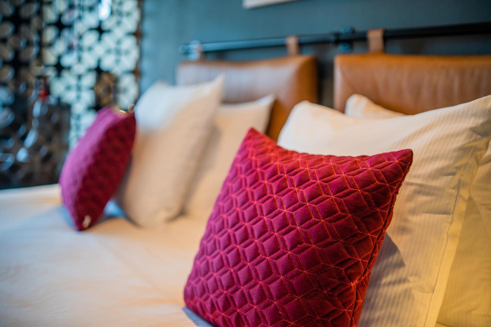 Golden Tulip Binnenkort Two Brothers! 4*