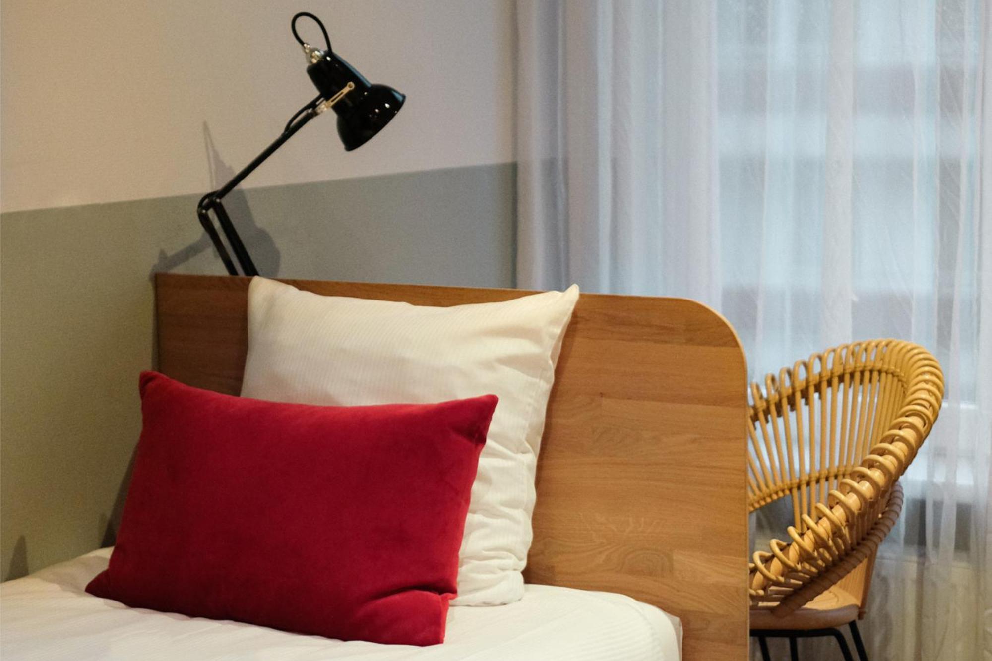 Golden Tulip Binnenkort Two Brothers! Hotel 4*
