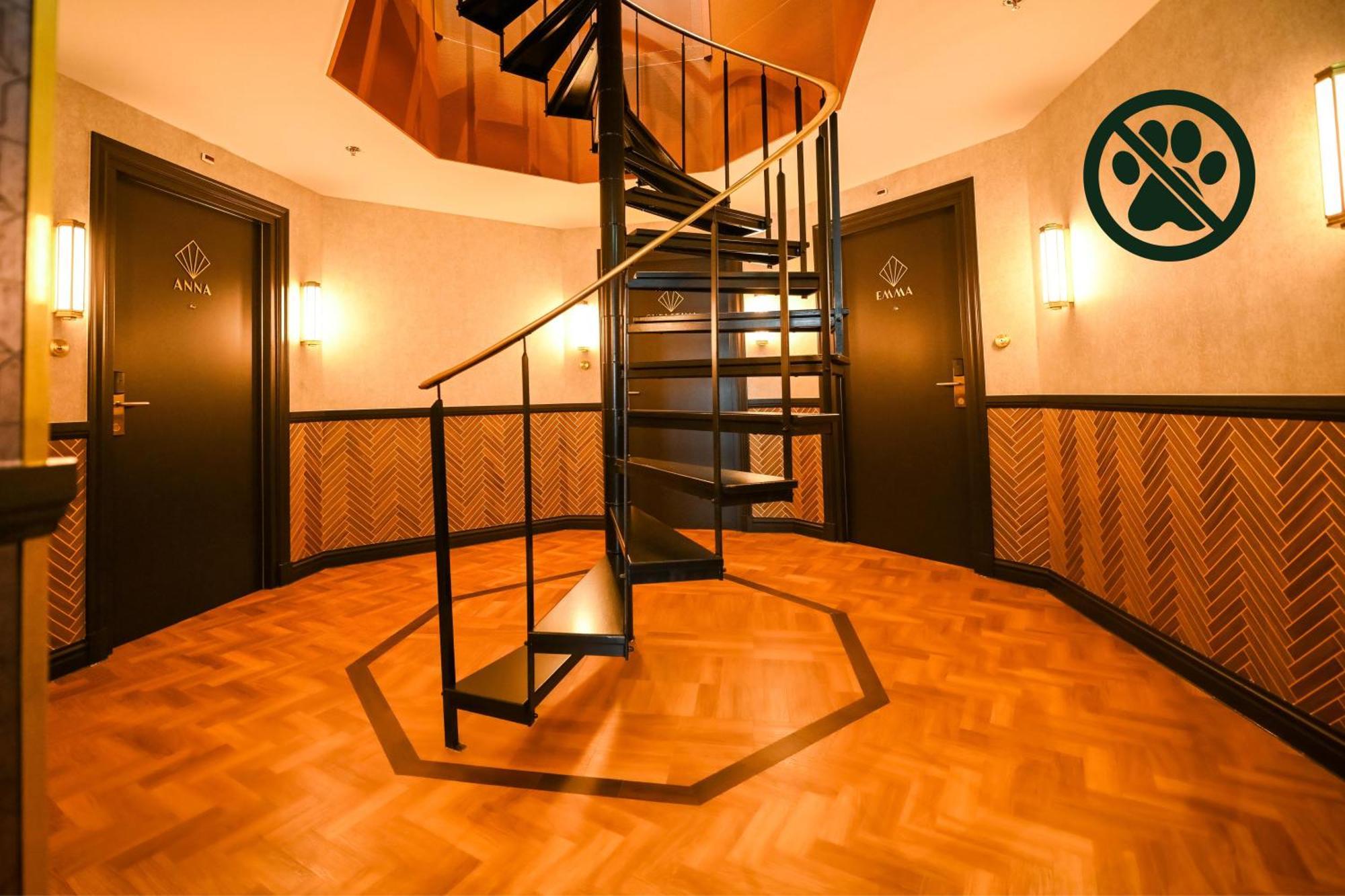 Golden Tulip Binnenkort Two Brothers! Hotel 4*