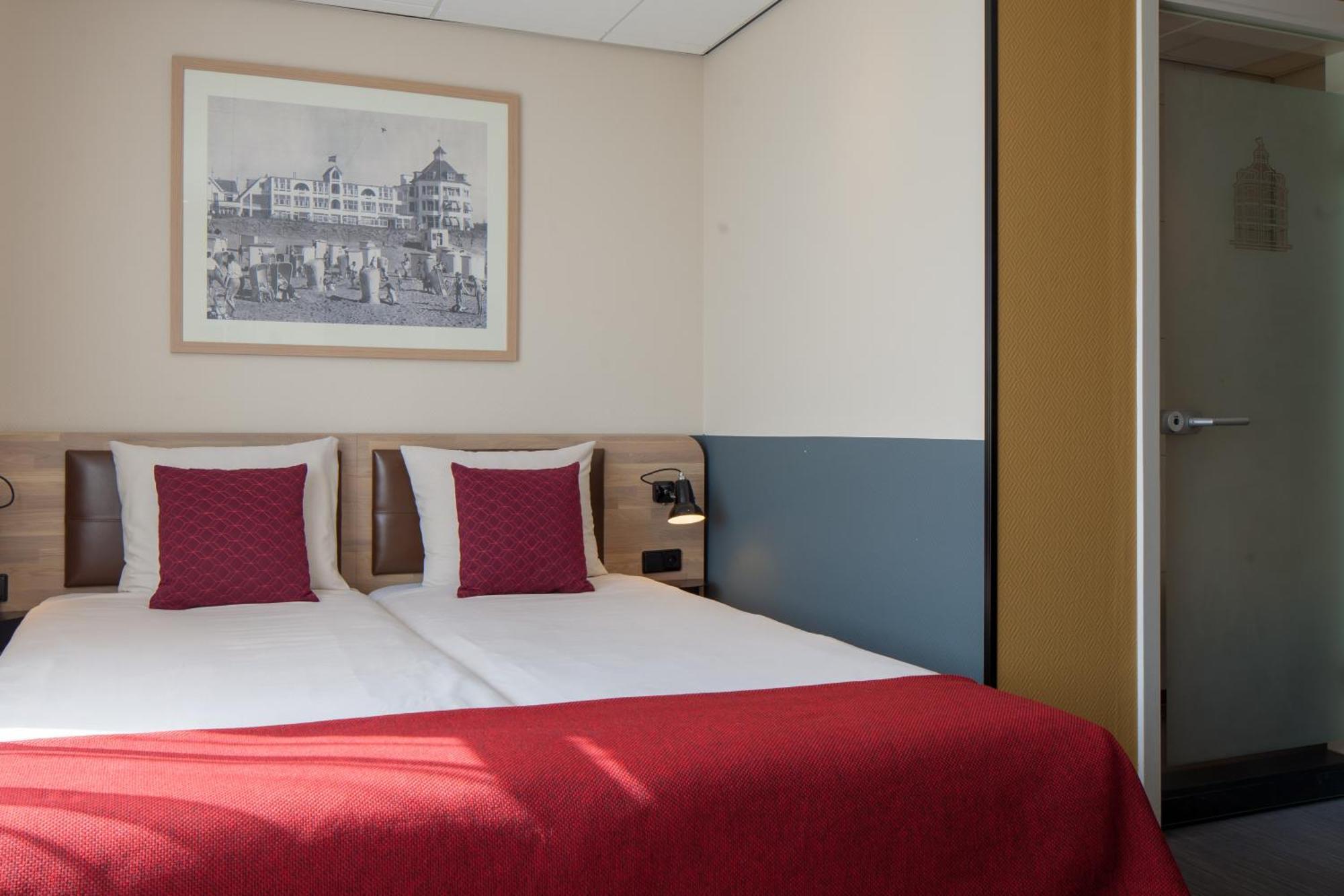 Golden Tulip Binnenkort Two Brothers! Hotel