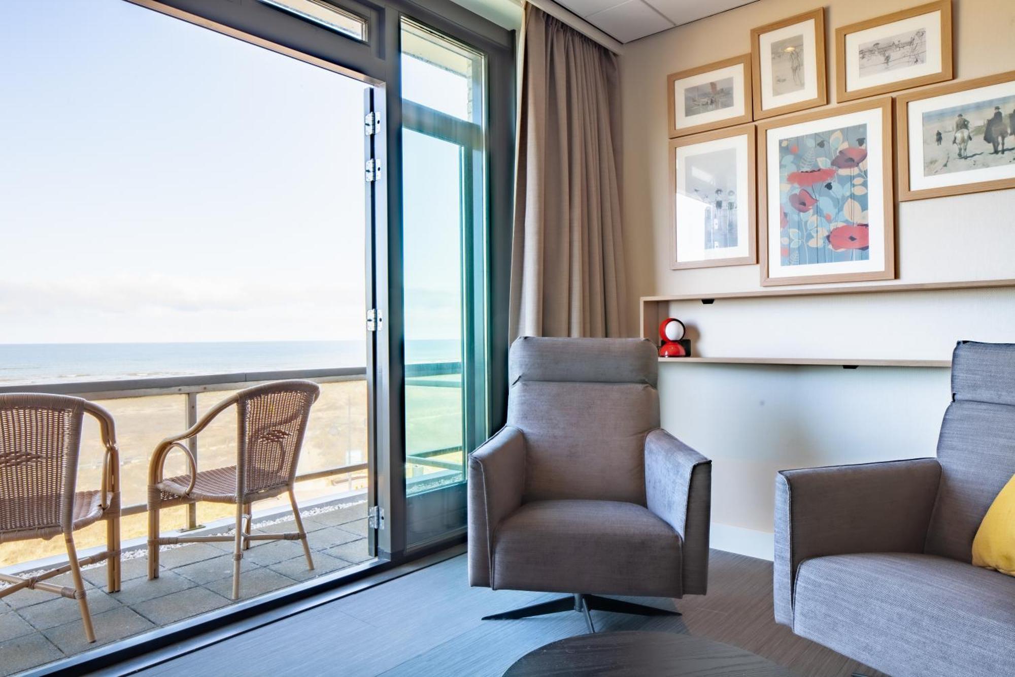 Hotel Two Brothers Noordwijk
